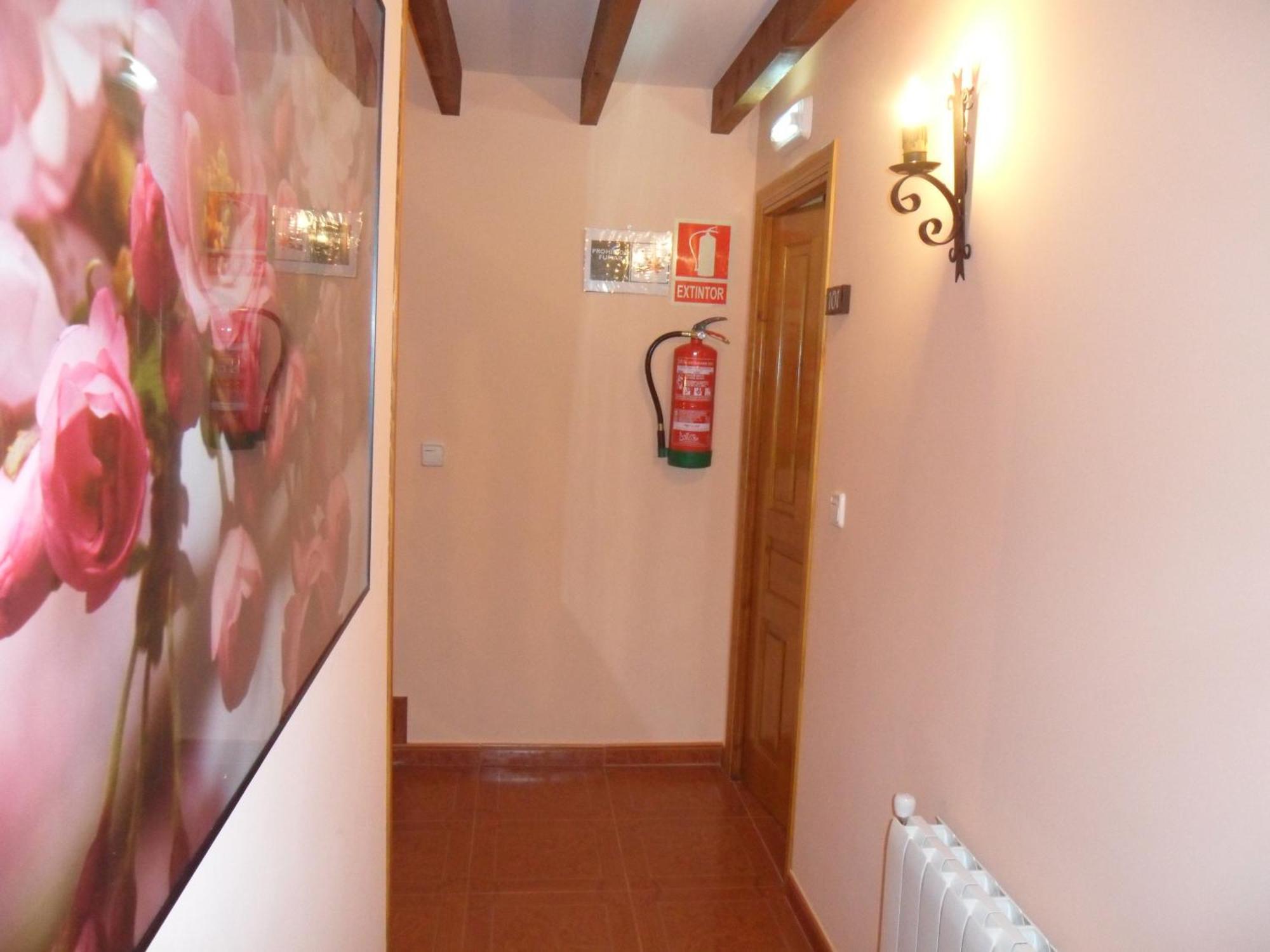 Casa Villaverde コヴァドンガ エクステリア 写真