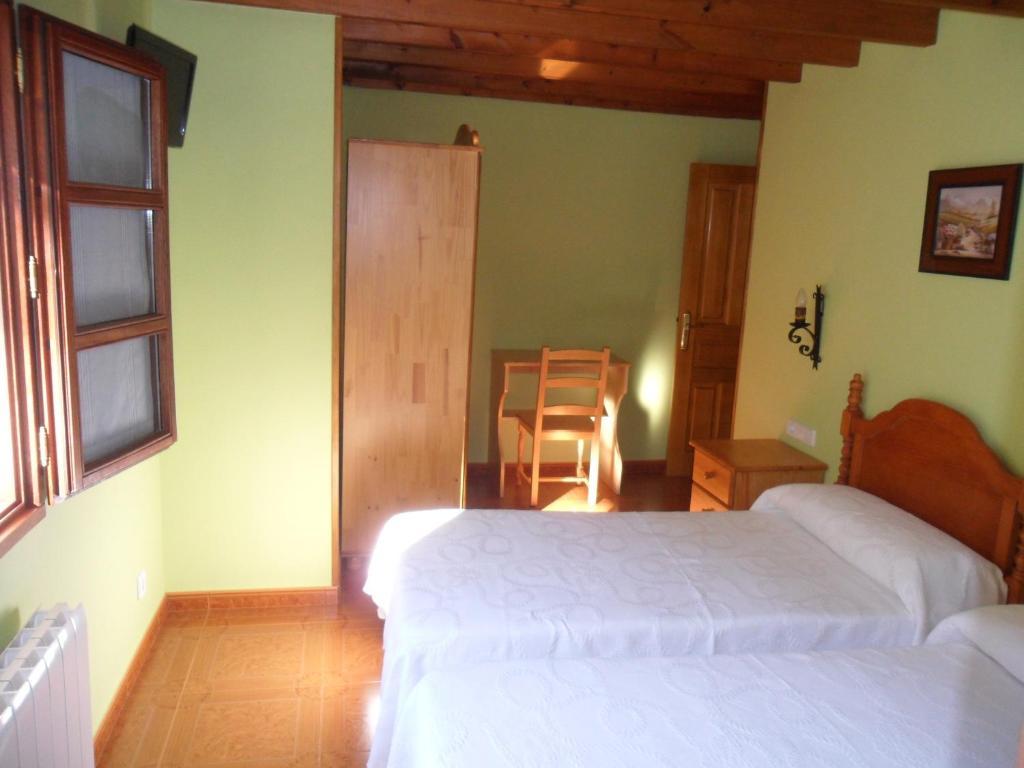 Casa Villaverde コヴァドンガ 部屋 写真