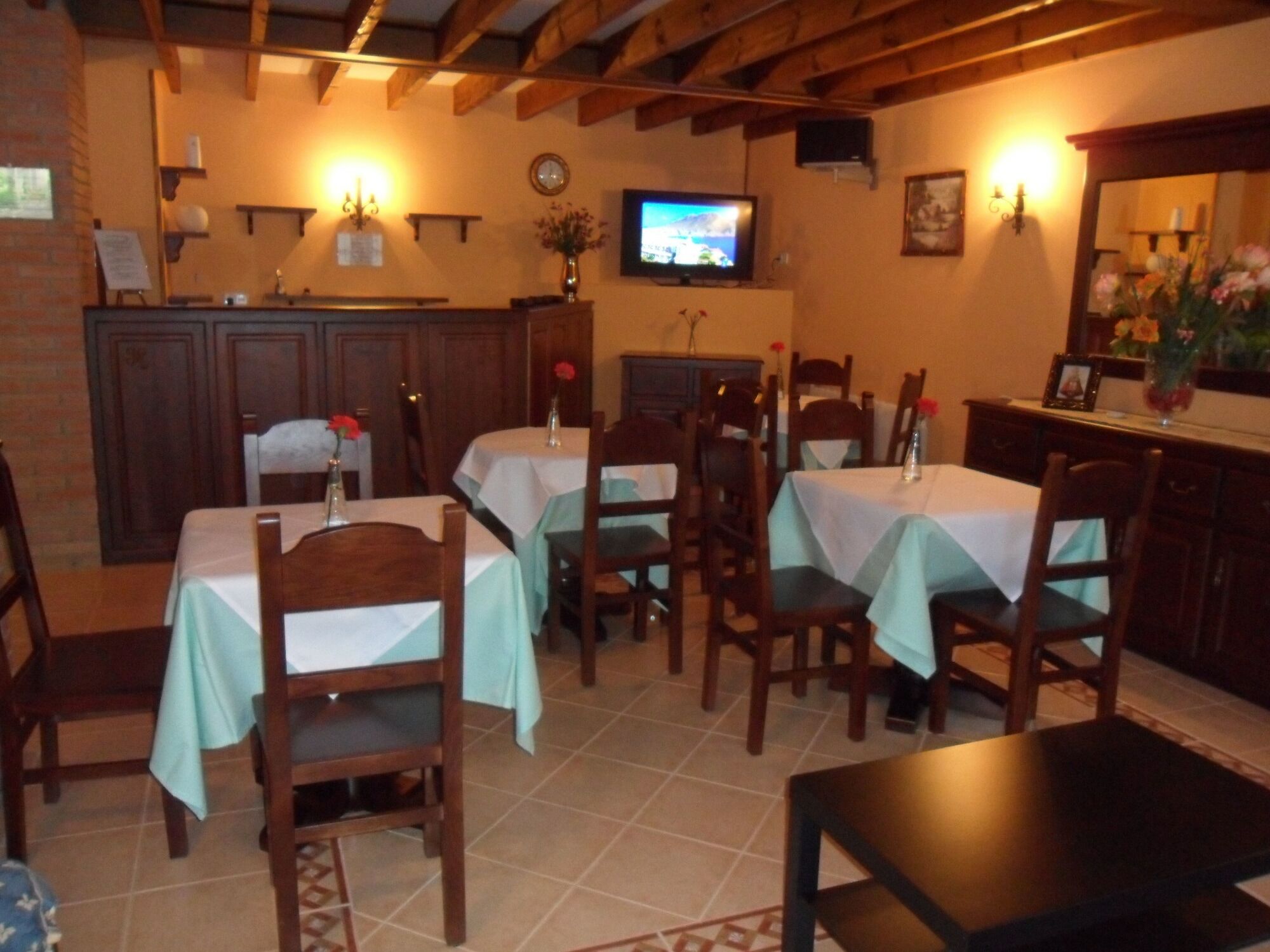 Casa Villaverde コヴァドンガ エクステリア 写真